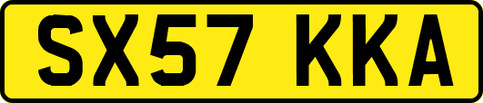 SX57KKA