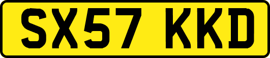 SX57KKD