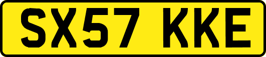 SX57KKE