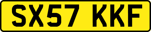 SX57KKF