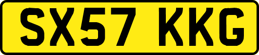 SX57KKG