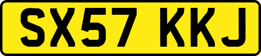 SX57KKJ