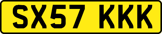 SX57KKK