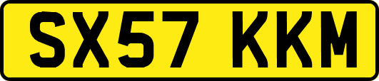 SX57KKM