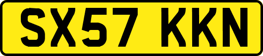 SX57KKN
