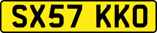 SX57KKO