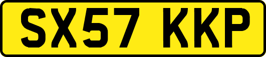 SX57KKP