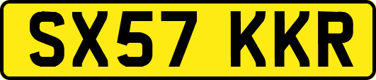 SX57KKR
