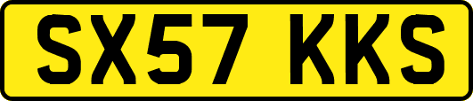 SX57KKS