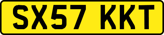 SX57KKT