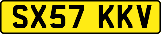 SX57KKV