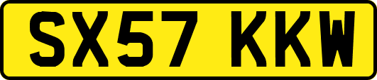 SX57KKW
