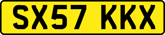 SX57KKX