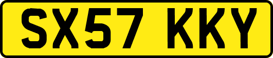 SX57KKY