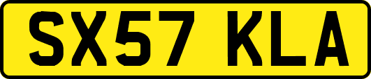 SX57KLA