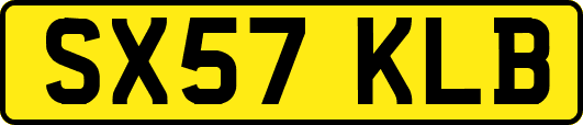 SX57KLB
