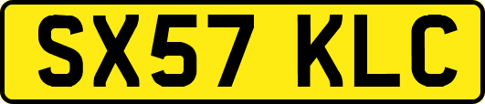 SX57KLC