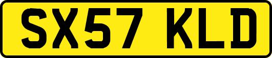 SX57KLD