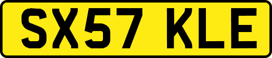 SX57KLE