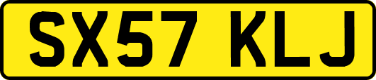 SX57KLJ