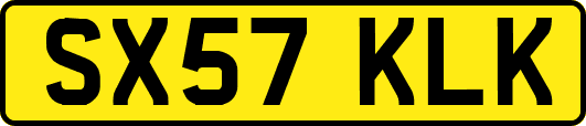 SX57KLK