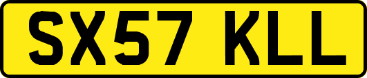 SX57KLL