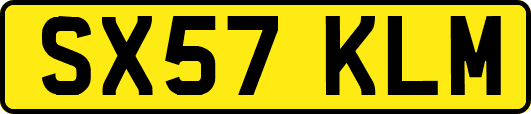 SX57KLM