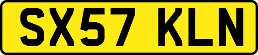 SX57KLN