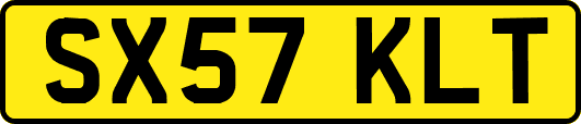 SX57KLT