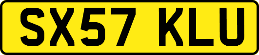 SX57KLU