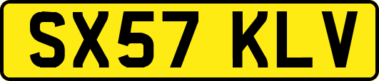 SX57KLV