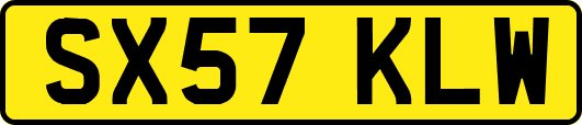 SX57KLW