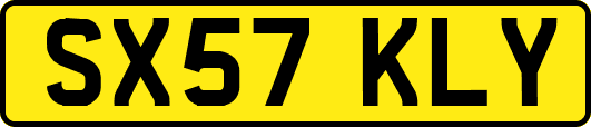 SX57KLY