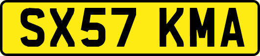 SX57KMA