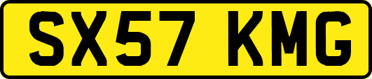 SX57KMG