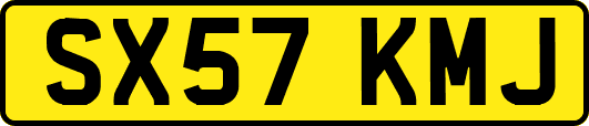 SX57KMJ