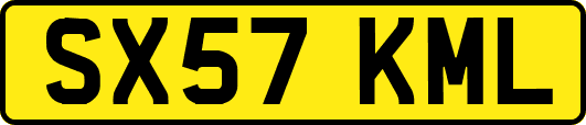 SX57KML
