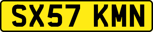 SX57KMN