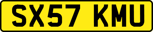 SX57KMU