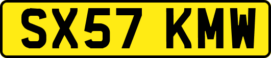 SX57KMW