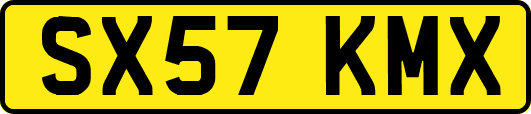 SX57KMX