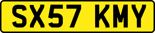 SX57KMY