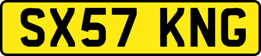 SX57KNG