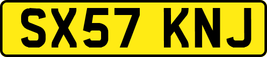 SX57KNJ