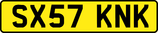 SX57KNK