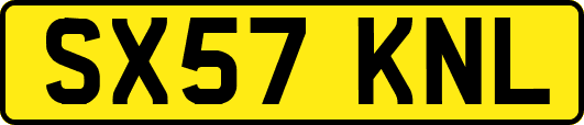 SX57KNL