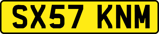 SX57KNM
