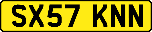 SX57KNN