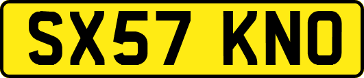 SX57KNO