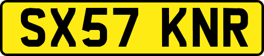 SX57KNR